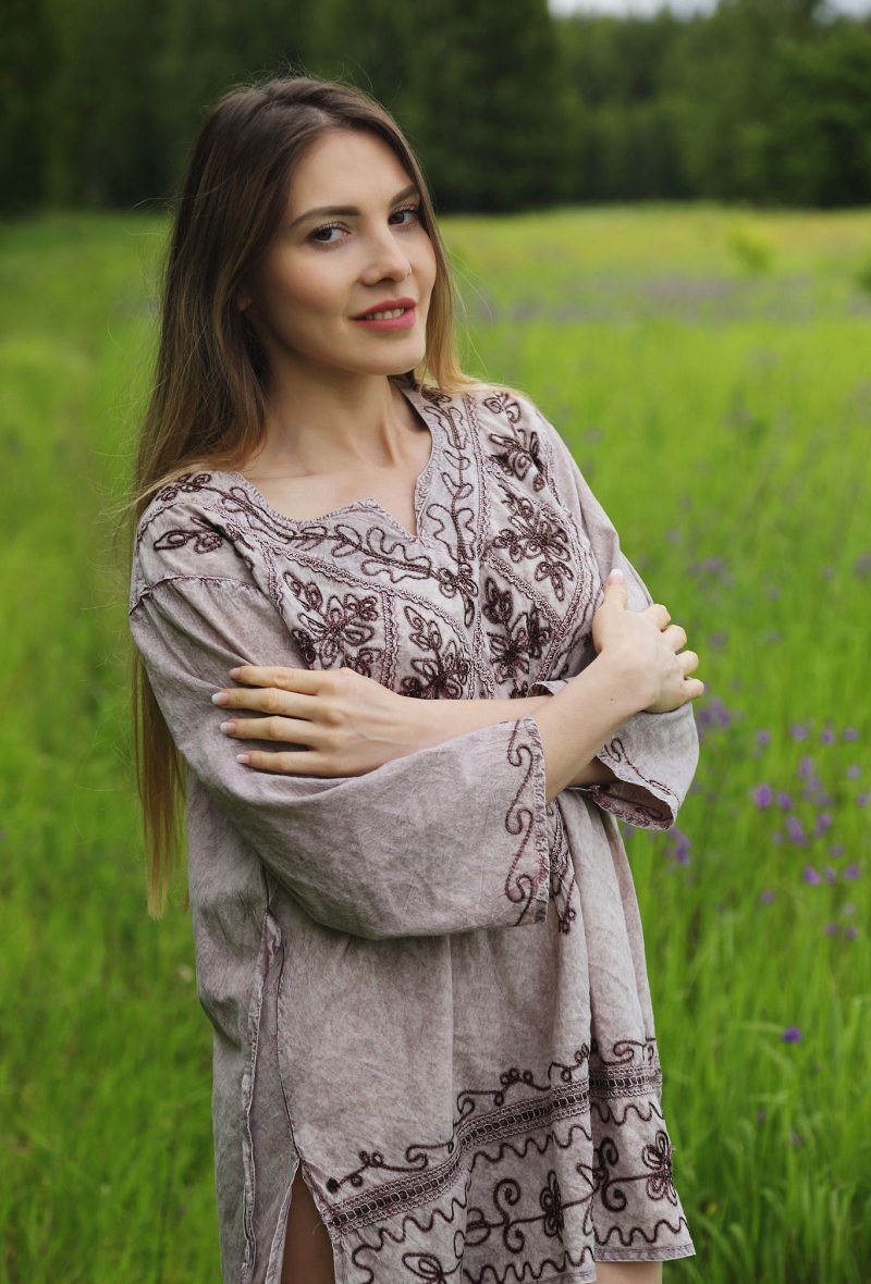 Галина, 25 лет, 4 размер груди